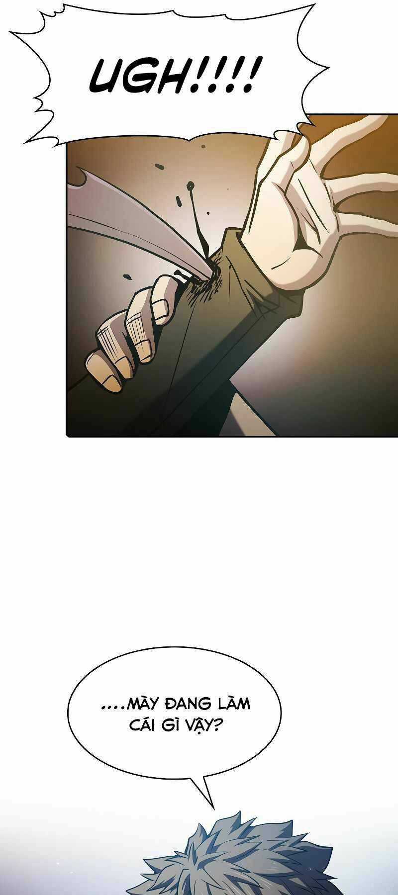 Người Chơi Trở Về Từ Địa Ngục Chapter 72 trang 10