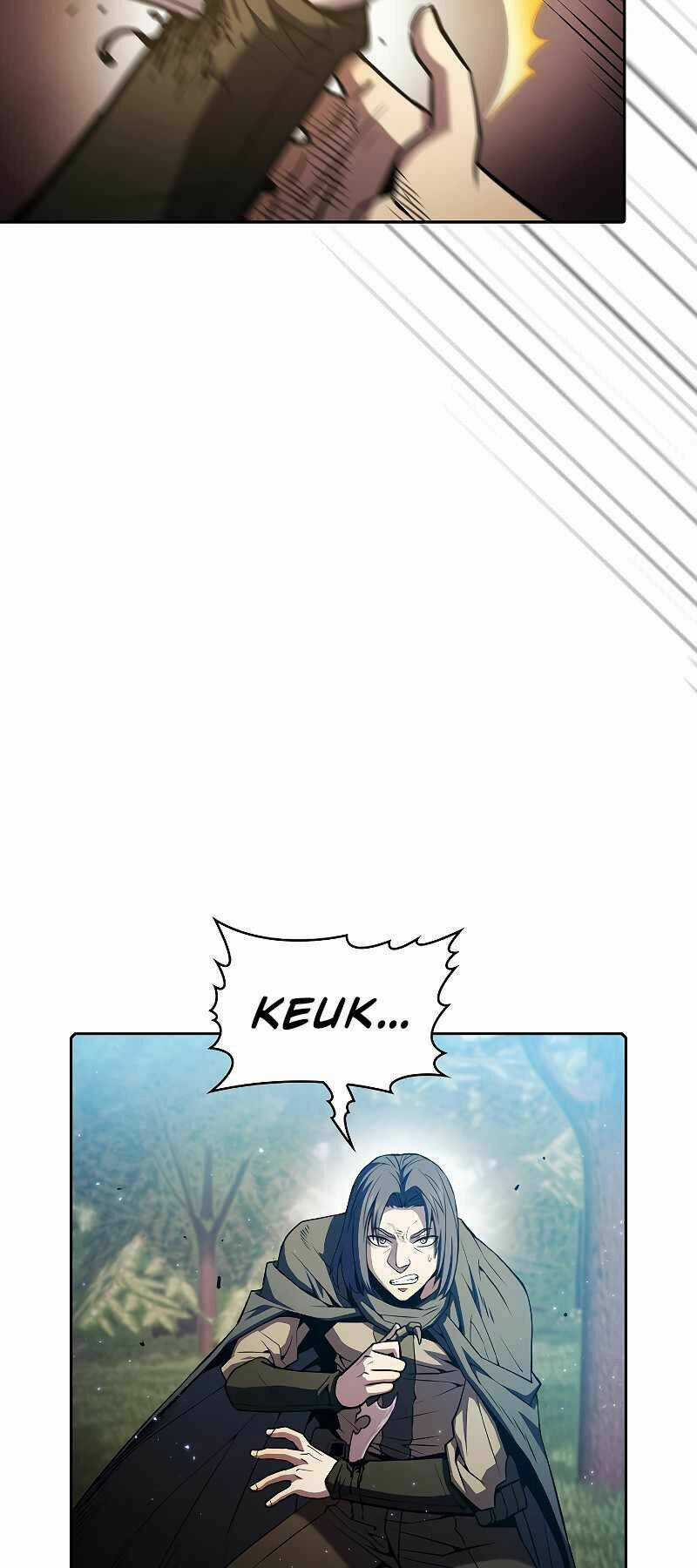 Người Chơi Trở Về Từ Địa Ngục Chapter 72 trang 12