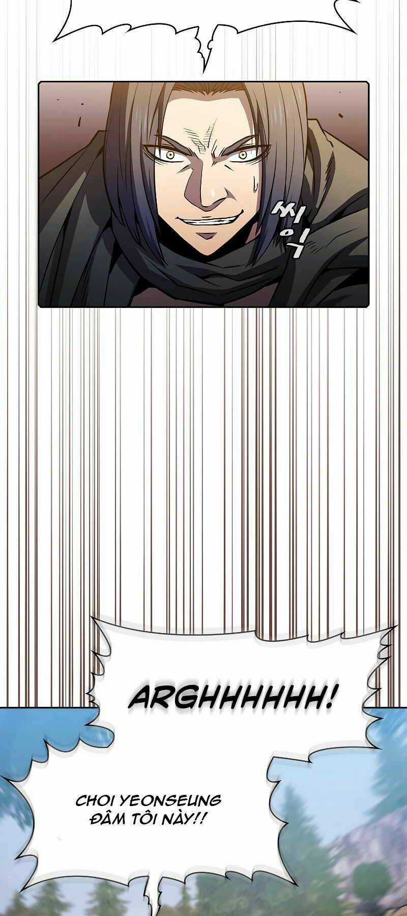 Người Chơi Trở Về Từ Địa Ngục Chapter 72 trang 15