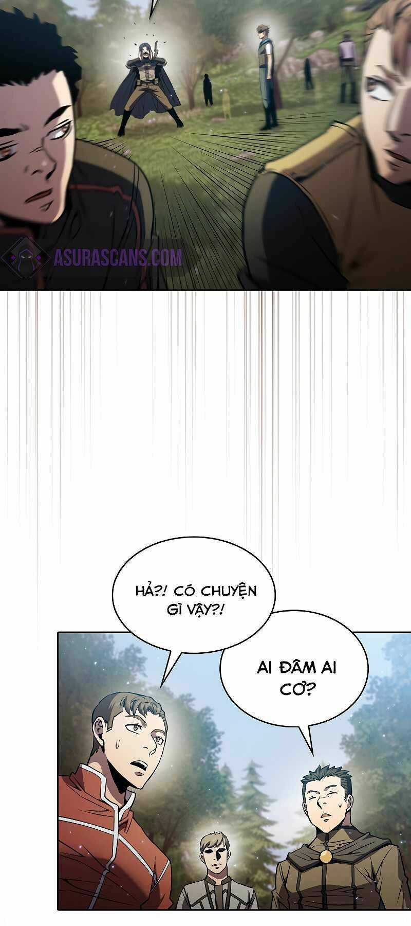 Người Chơi Trở Về Từ Địa Ngục Chapter 72 trang 16