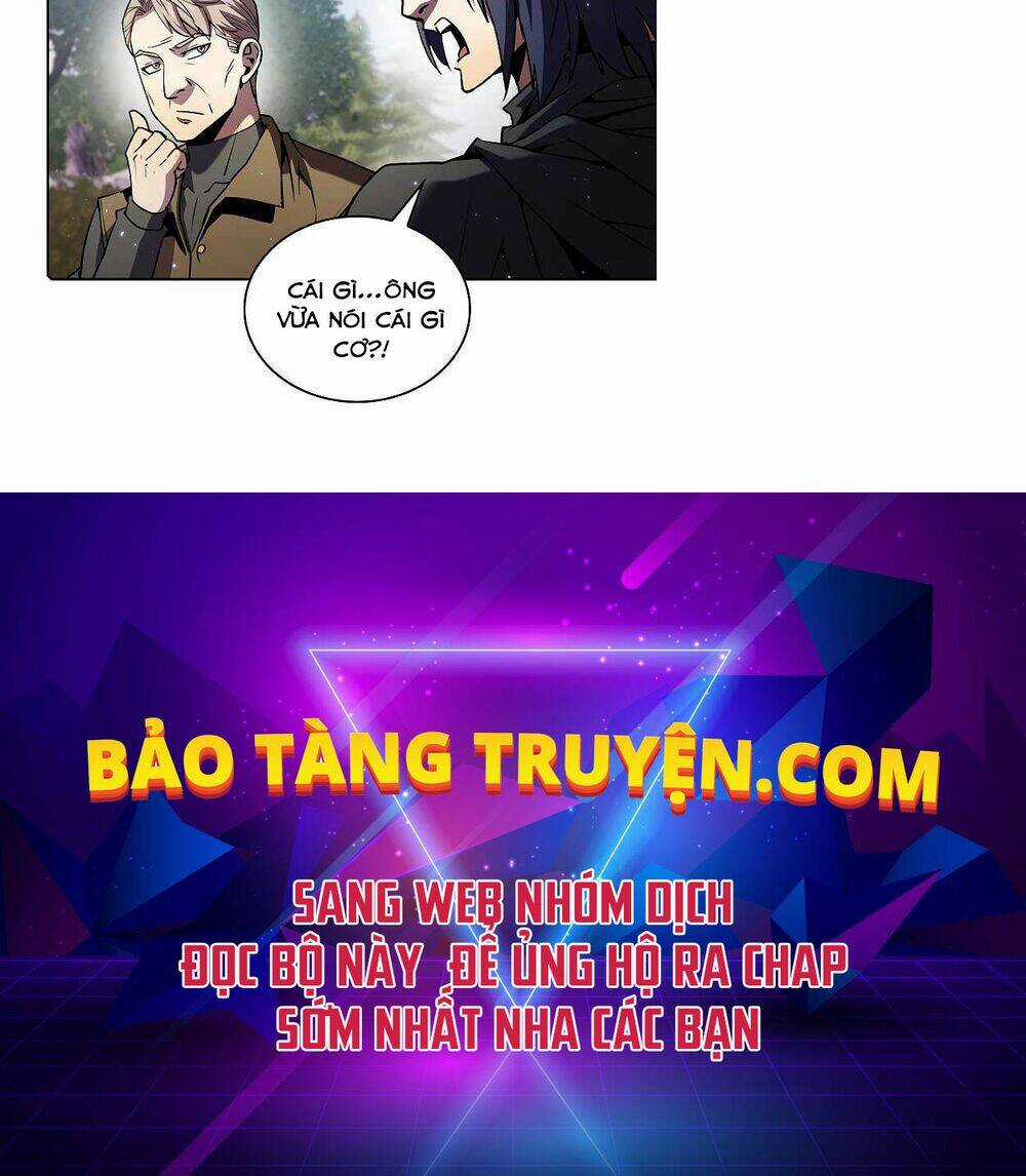 Người Chơi Trở Về Từ Địa Ngục Chapter 72 trang 21