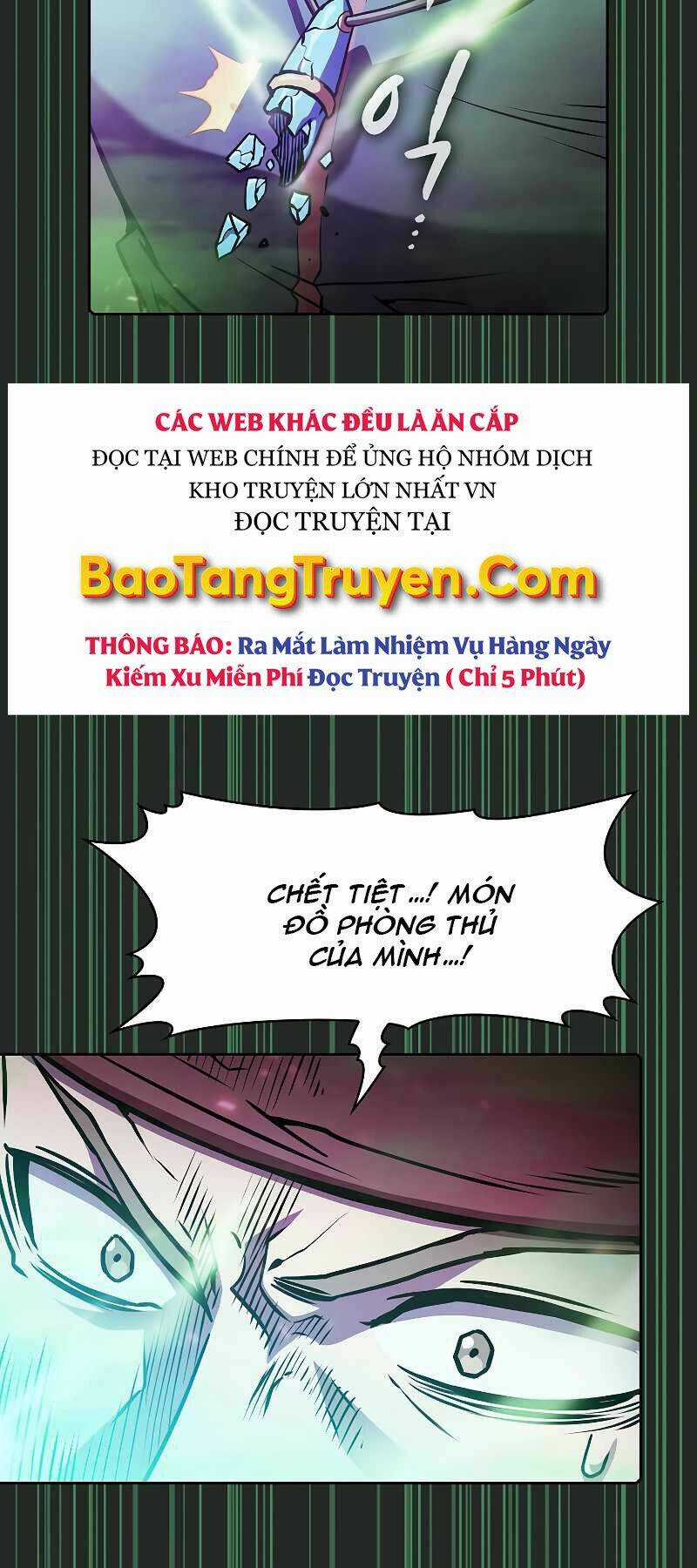 Người Chơi Trở Về Từ Địa Ngục Chapter 72 trang 33