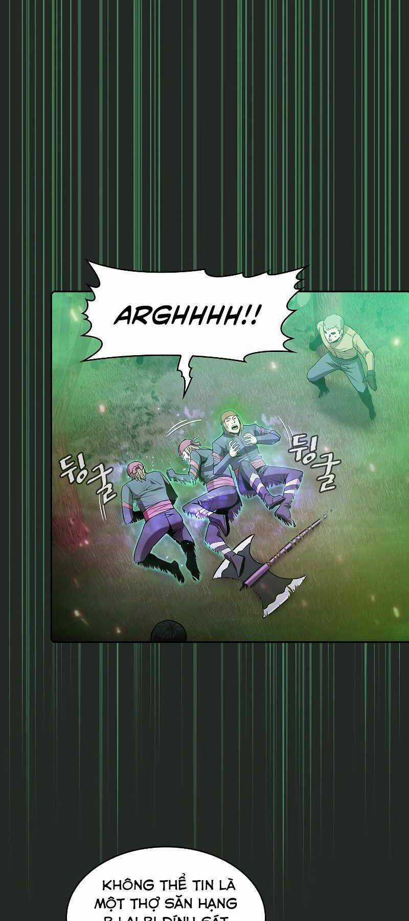 Người Chơi Trở Về Từ Địa Ngục Chapter 72 trang 34