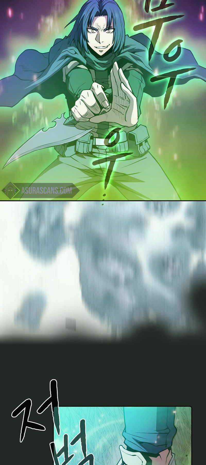 Người Chơi Trở Về Từ Địa Ngục Chapter 72 trang 36