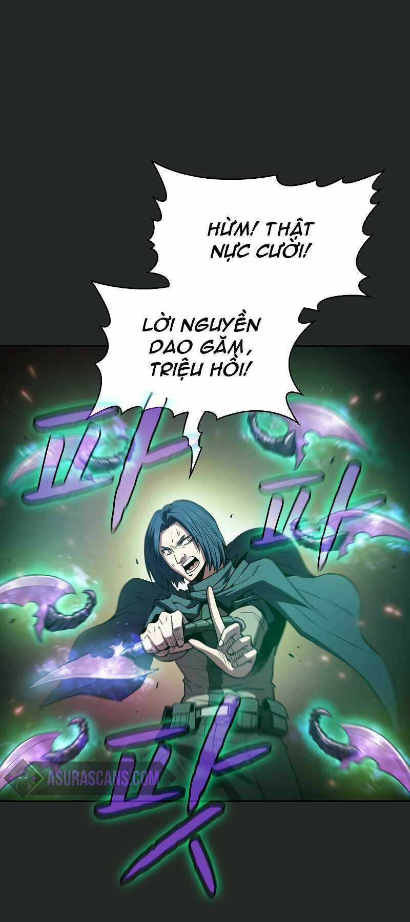 Người Chơi Trở Về Từ Địa Ngục Chapter 72 trang 38