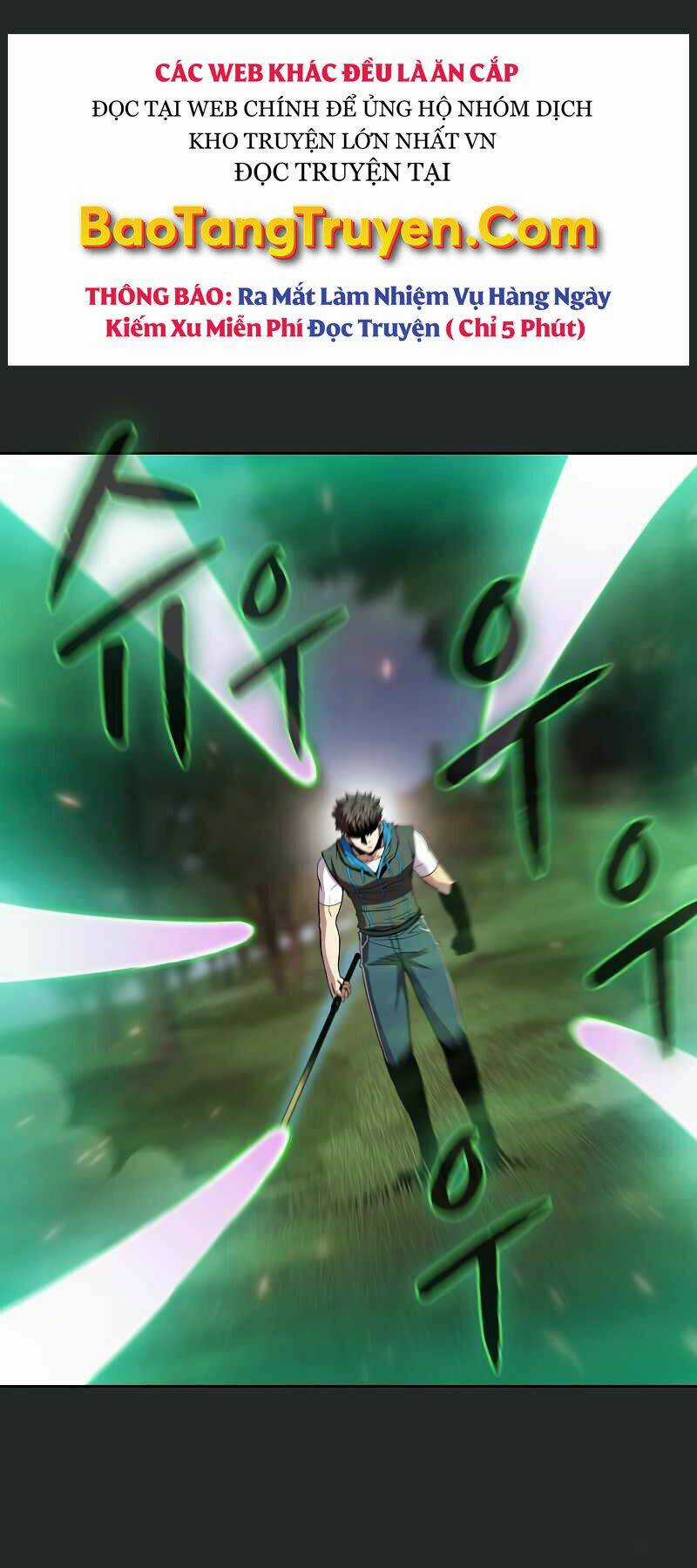 Người Chơi Trở Về Từ Địa Ngục Chapter 72 trang 39