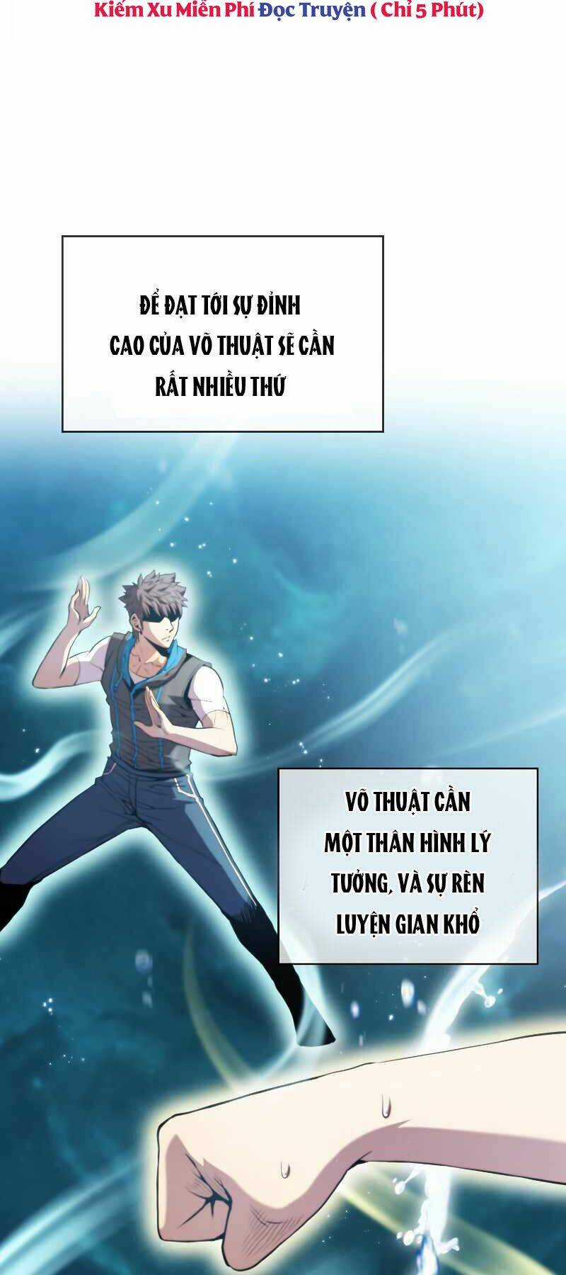 Người Chơi Trở Về Từ Địa Ngục Chapter 72 trang 41