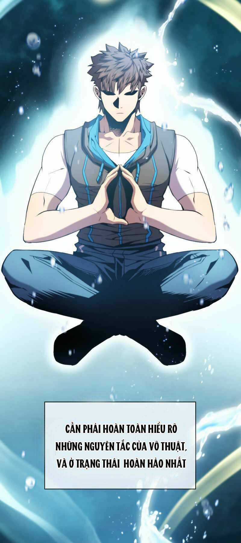 Người Chơi Trở Về Từ Địa Ngục Chapter 72 trang 42