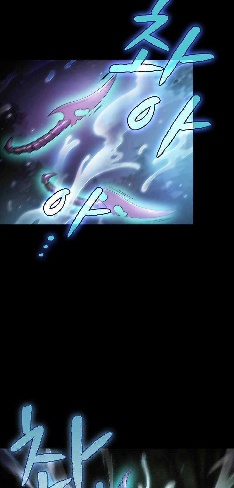 Người Chơi Trở Về Từ Địa Ngục Chapter 72 trang 46