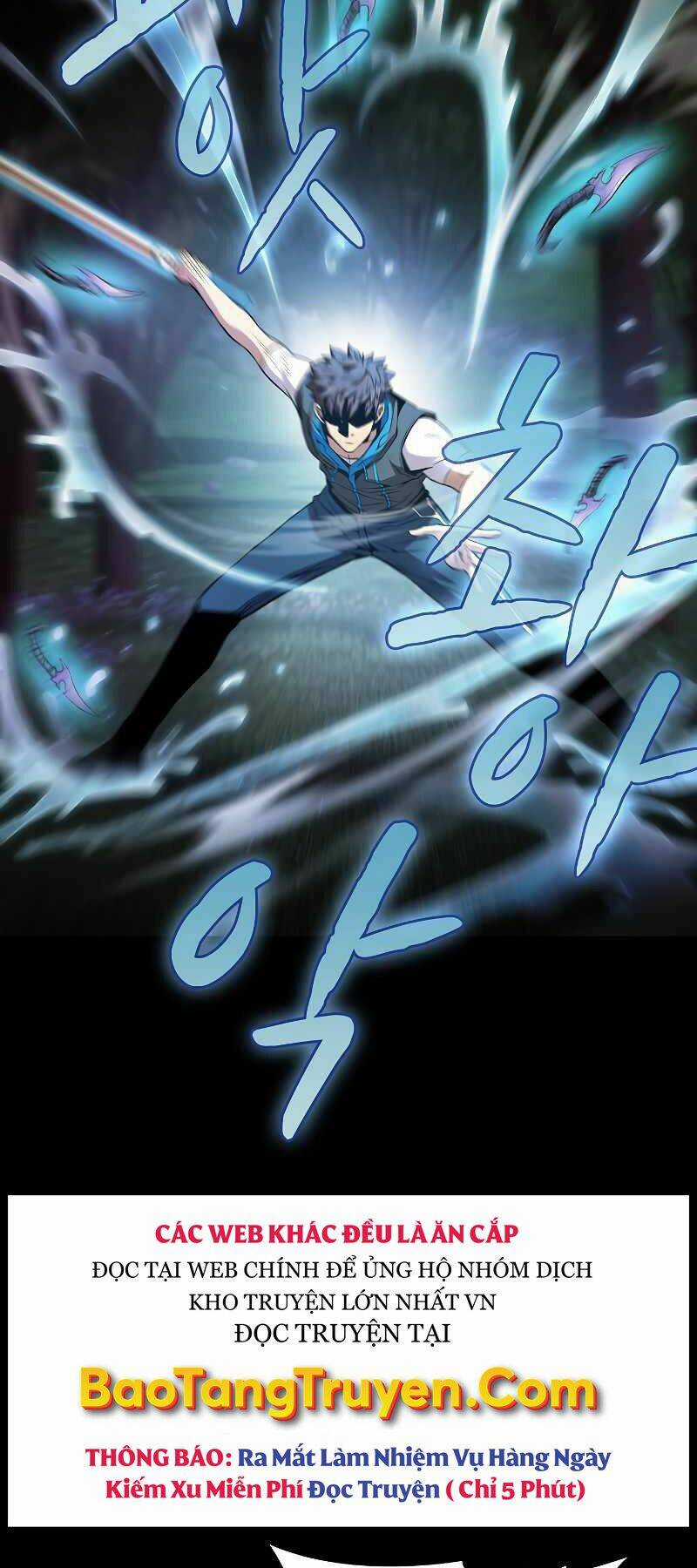 Người Chơi Trở Về Từ Địa Ngục Chapter 72 trang 47