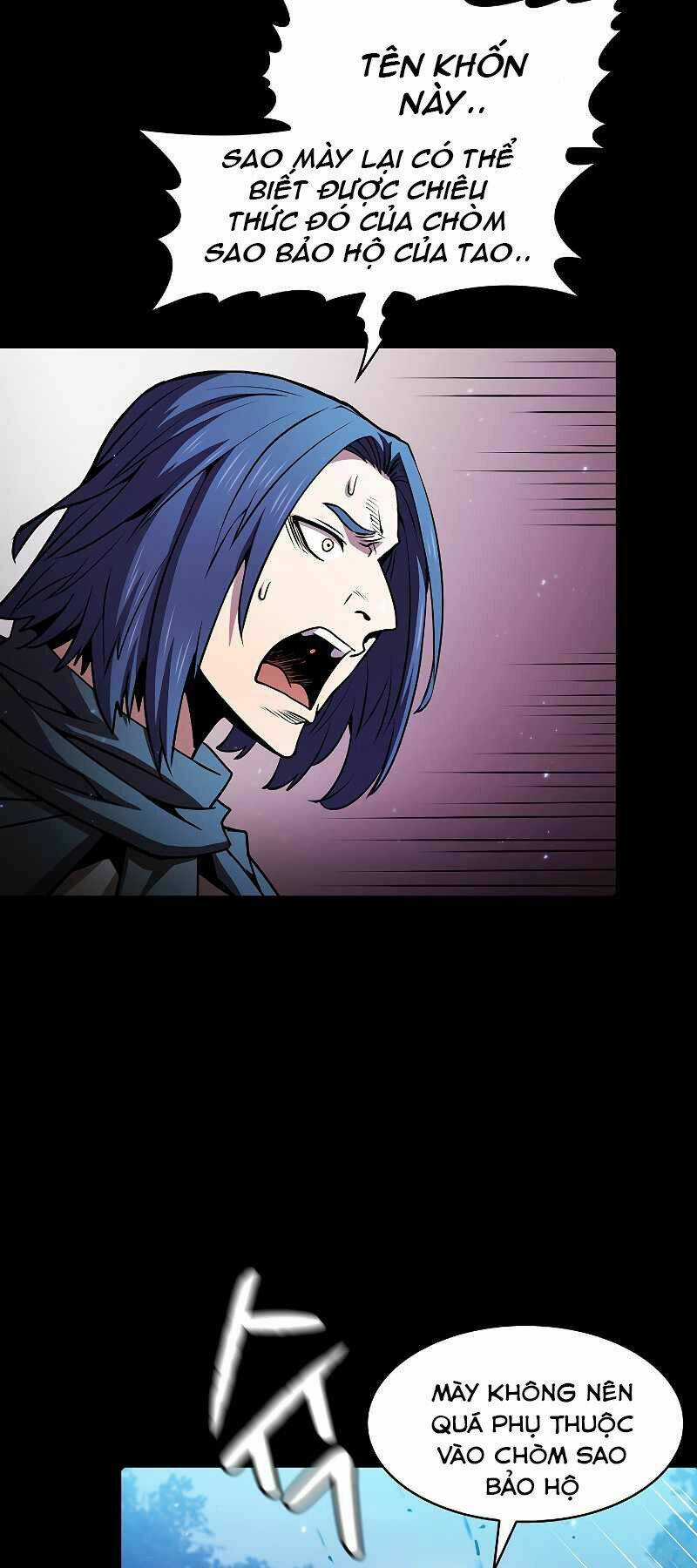 Người Chơi Trở Về Từ Địa Ngục Chapter 72 trang 48