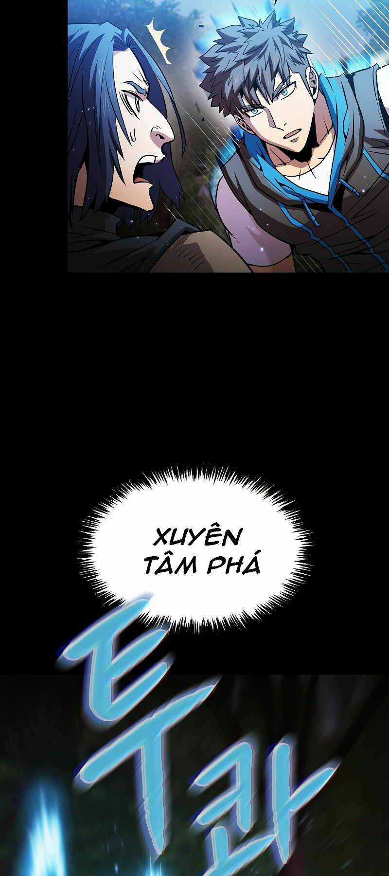 Người Chơi Trở Về Từ Địa Ngục Chapter 72 trang 49