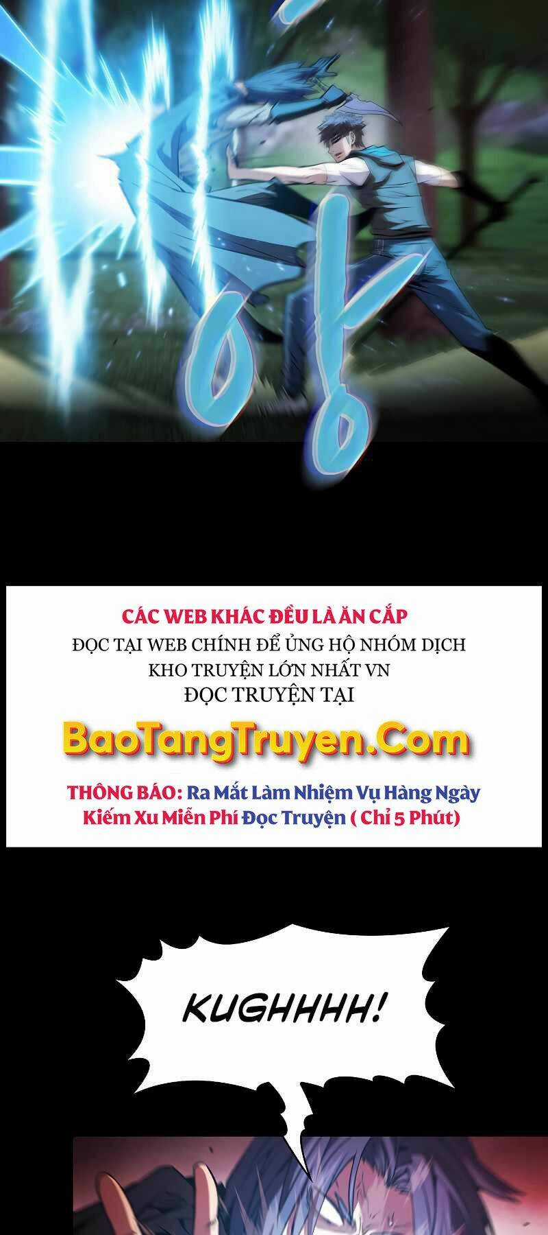 Người Chơi Trở Về Từ Địa Ngục Chapter 72 trang 50