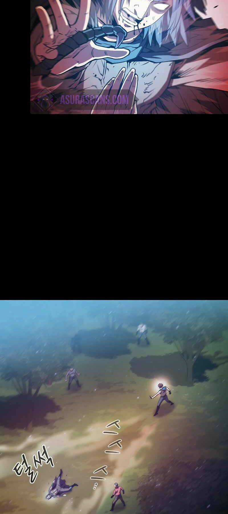 Người Chơi Trở Về Từ Địa Ngục Chapter 72 trang 51