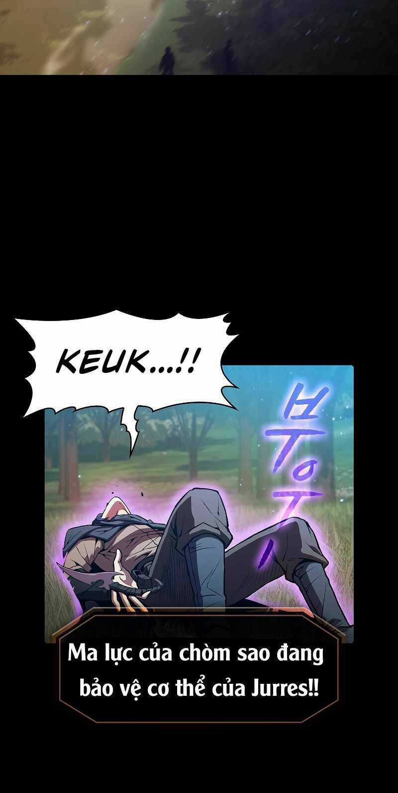 Người Chơi Trở Về Từ Địa Ngục Chapter 72 trang 52