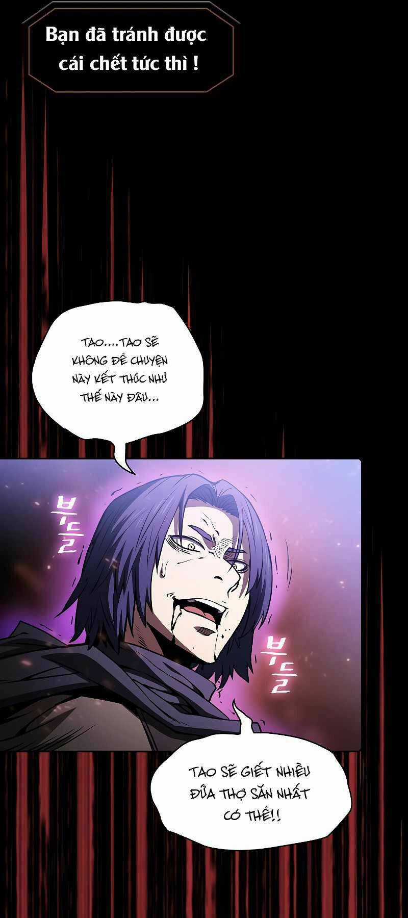 Người Chơi Trở Về Từ Địa Ngục Chapter 72 trang 53