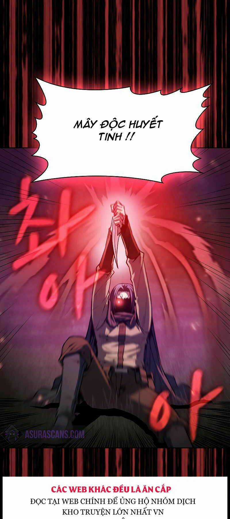 Người Chơi Trở Về Từ Địa Ngục Chapter 72 trang 54