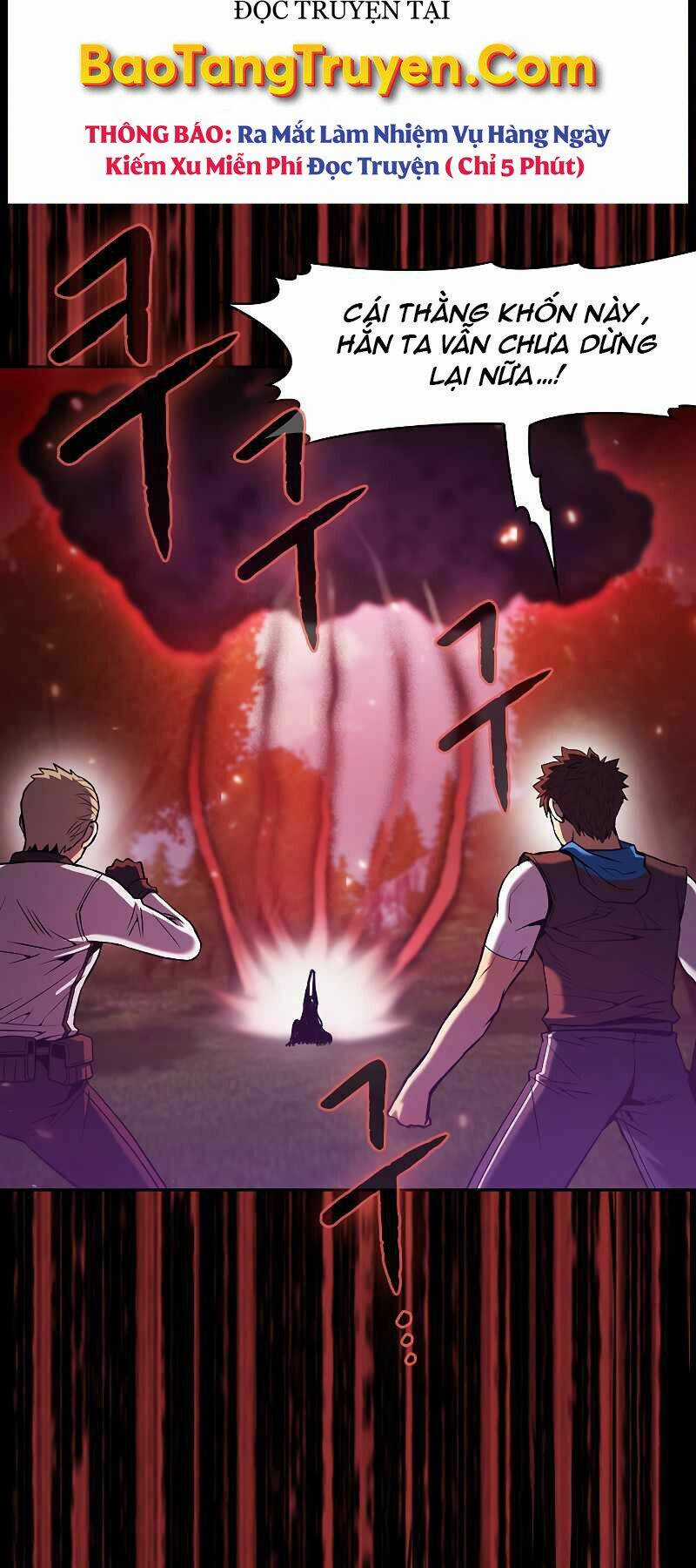 Người Chơi Trở Về Từ Địa Ngục Chapter 72 trang 55