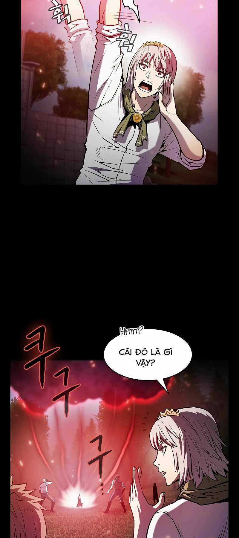 Người Chơi Trở Về Từ Địa Ngục Chapter 72 trang 57