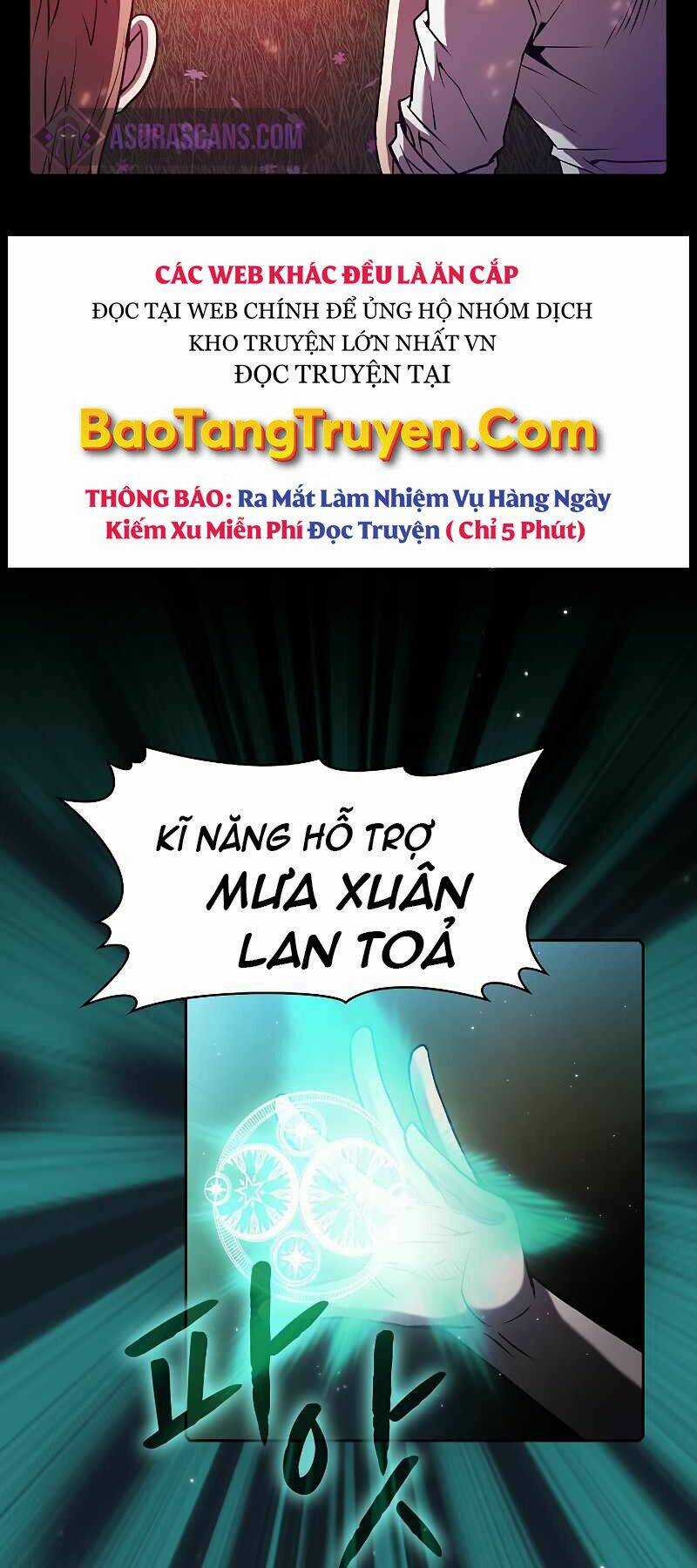 Người Chơi Trở Về Từ Địa Ngục Chapter 72 trang 58