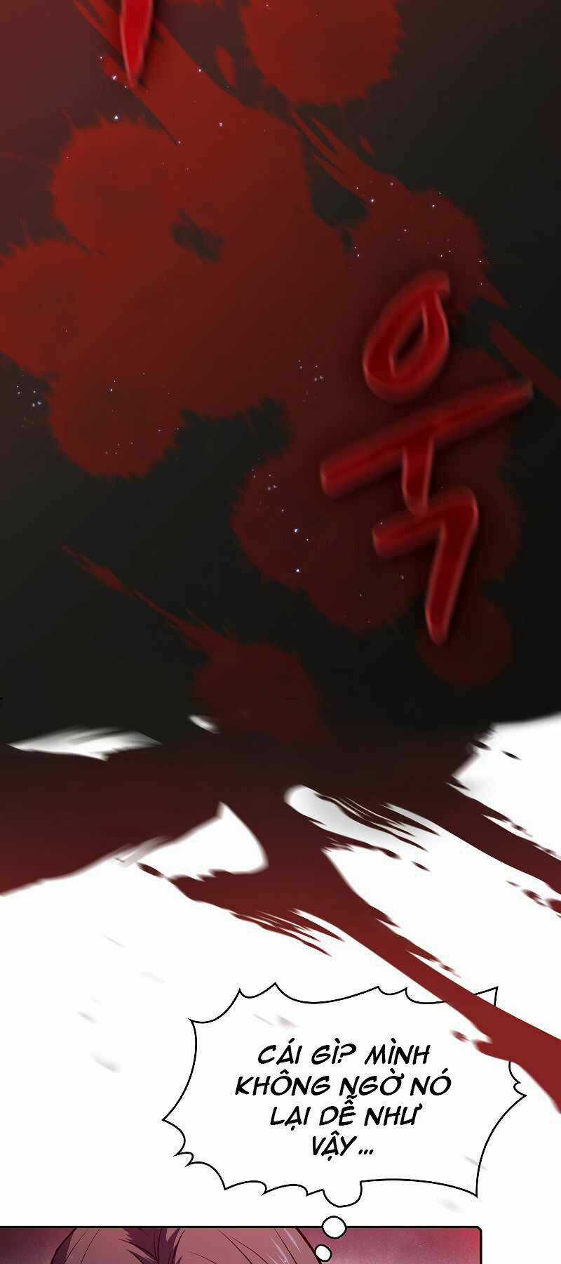 Người Chơi Trở Về Từ Địa Ngục Chapter 72 trang 6