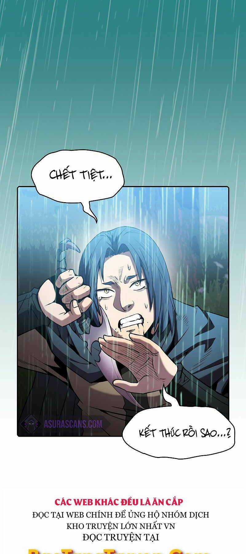 Người Chơi Trở Về Từ Địa Ngục Chapter 72 trang 62