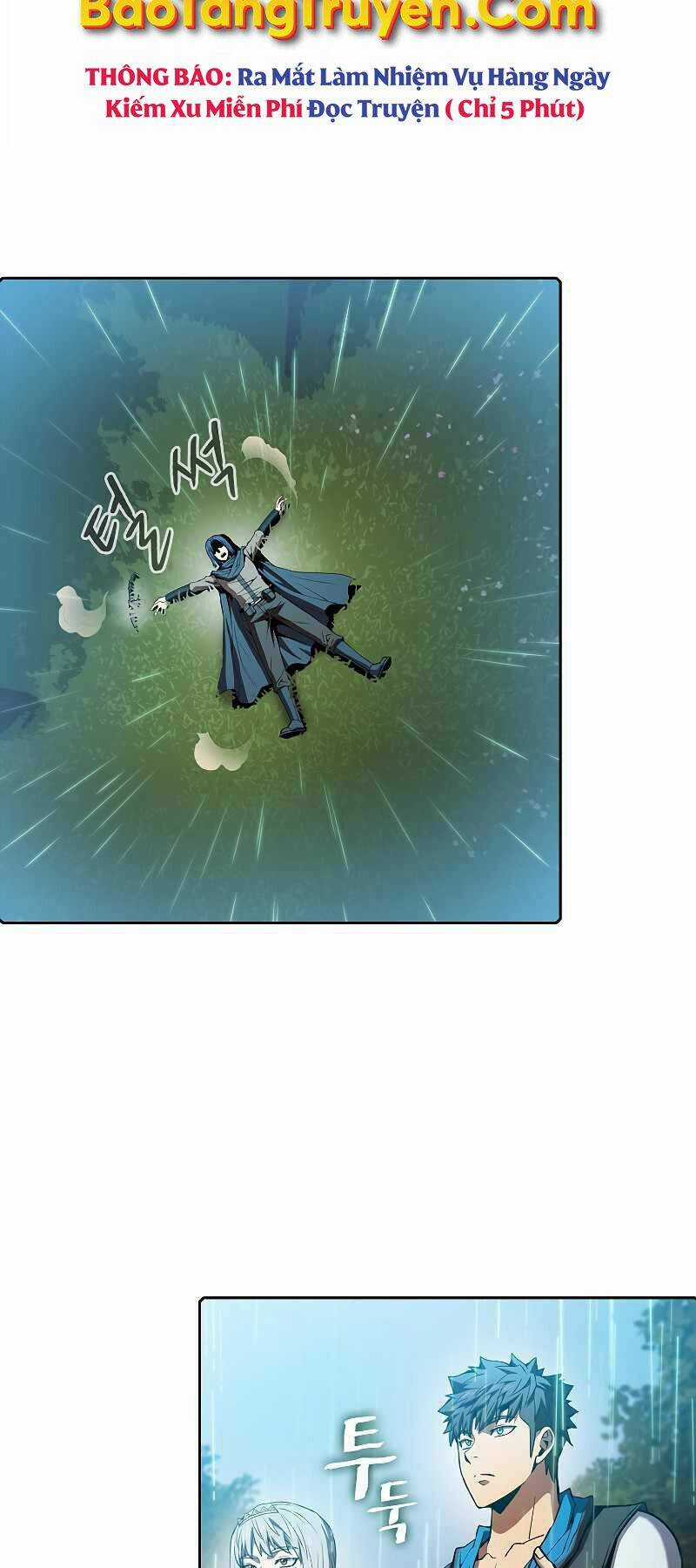 Người Chơi Trở Về Từ Địa Ngục Chapter 72 trang 63