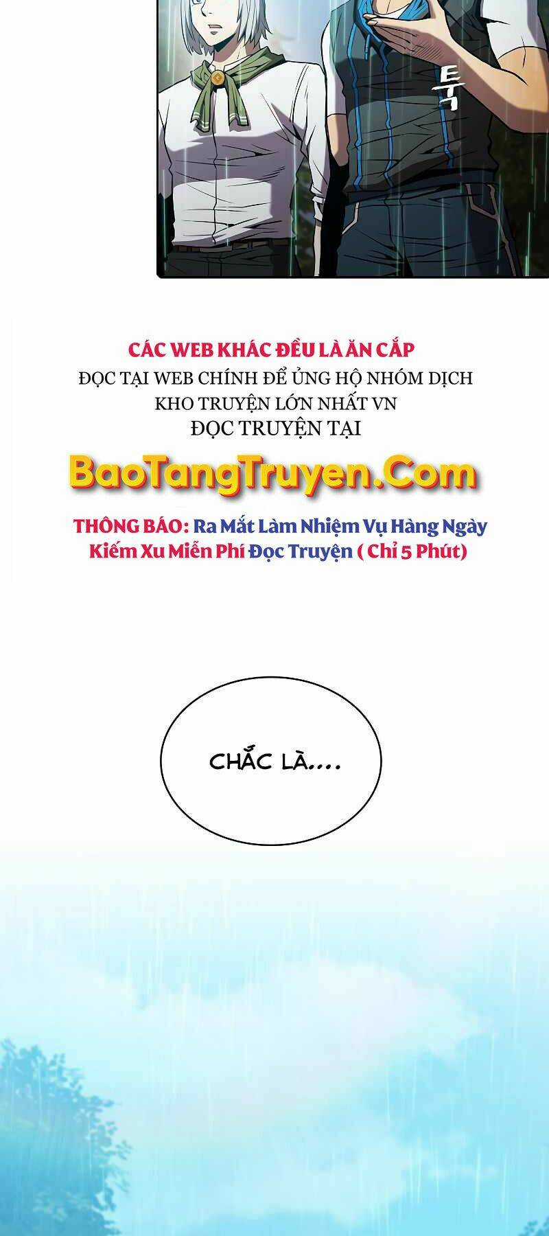 Người Chơi Trở Về Từ Địa Ngục Chapter 72 trang 64