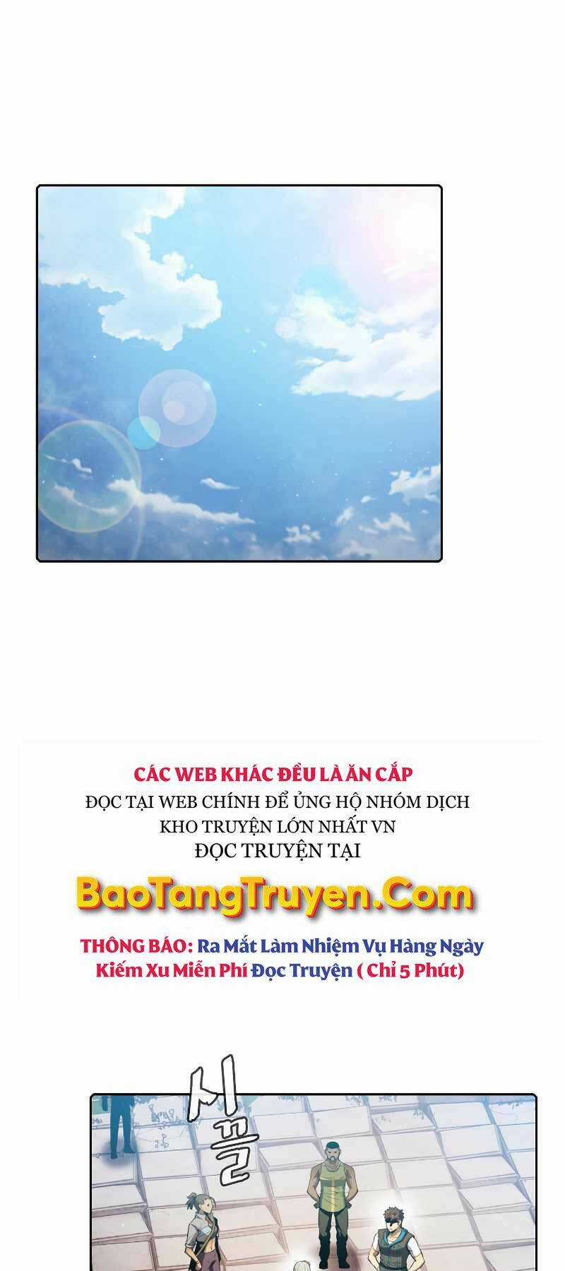 Người Chơi Trở Về Từ Địa Ngục Chapter 73 trang 0