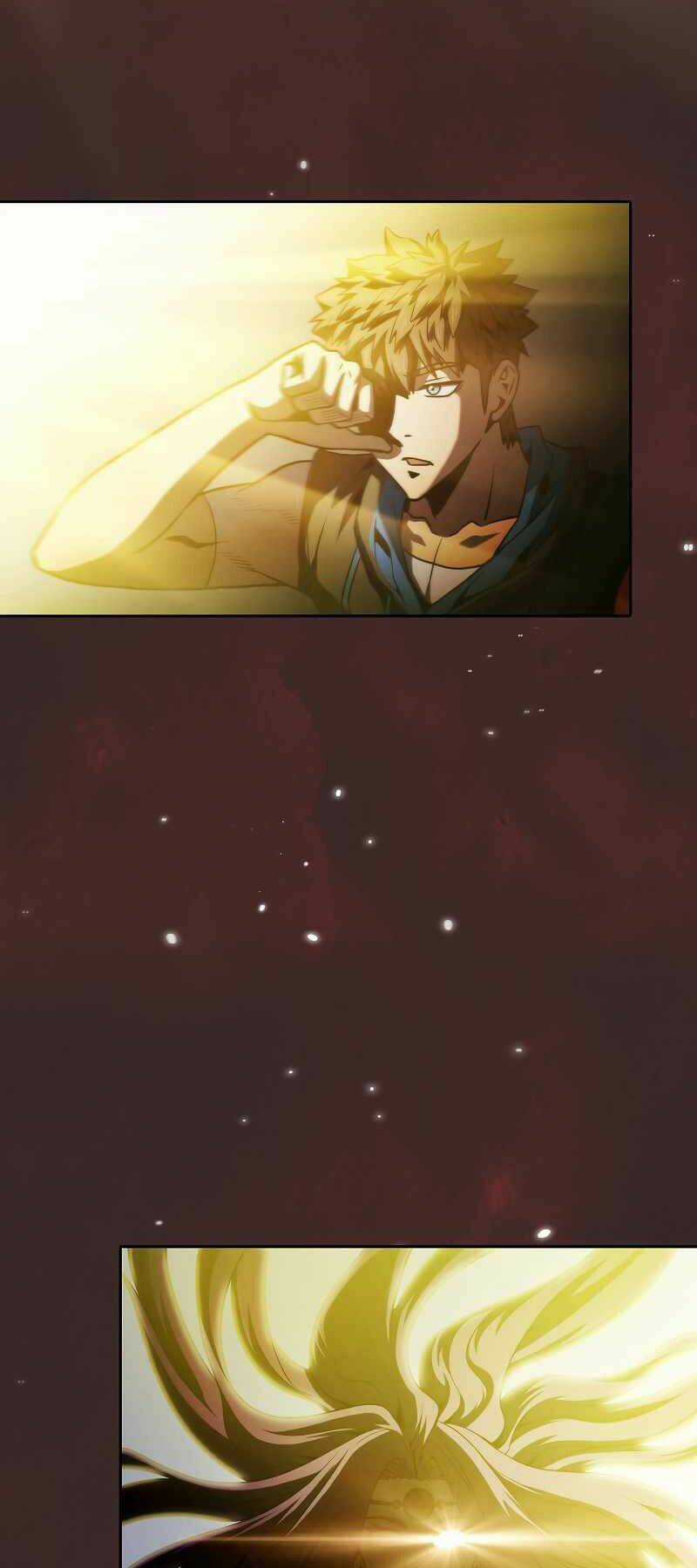 Người Chơi Trở Về Từ Địa Ngục Chapter 73 trang 11