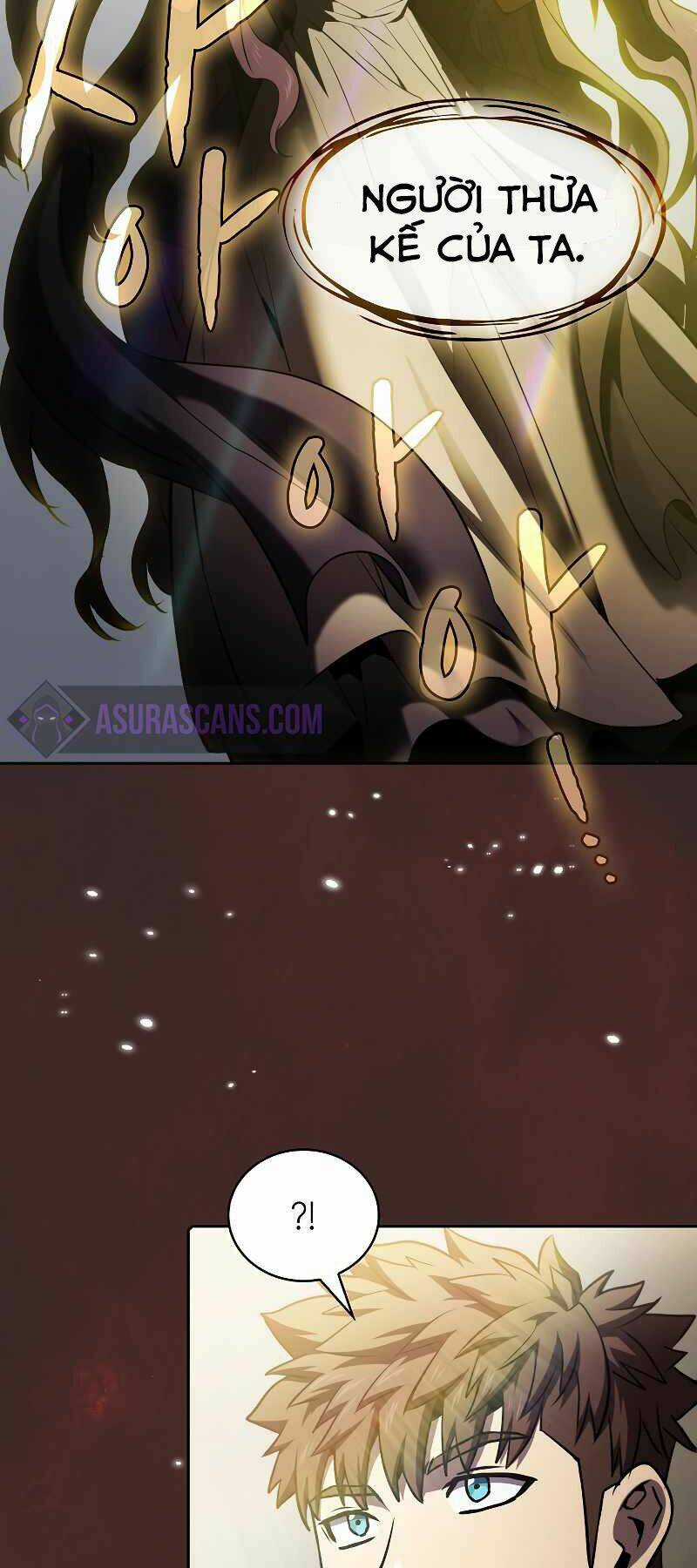 Người Chơi Trở Về Từ Địa Ngục Chapter 73 trang 13