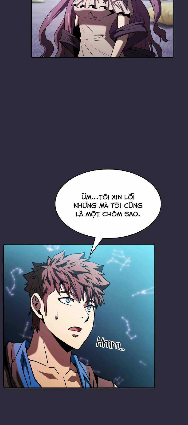 Người Chơi Trở Về Từ Địa Ngục Chapter 73 trang 17