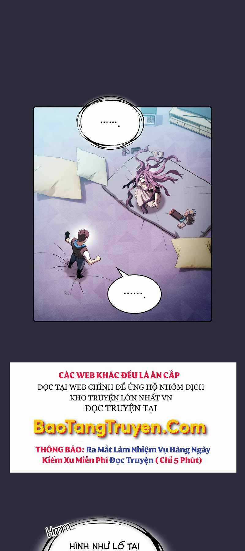 Người Chơi Trở Về Từ Địa Ngục Chapter 73 trang 18