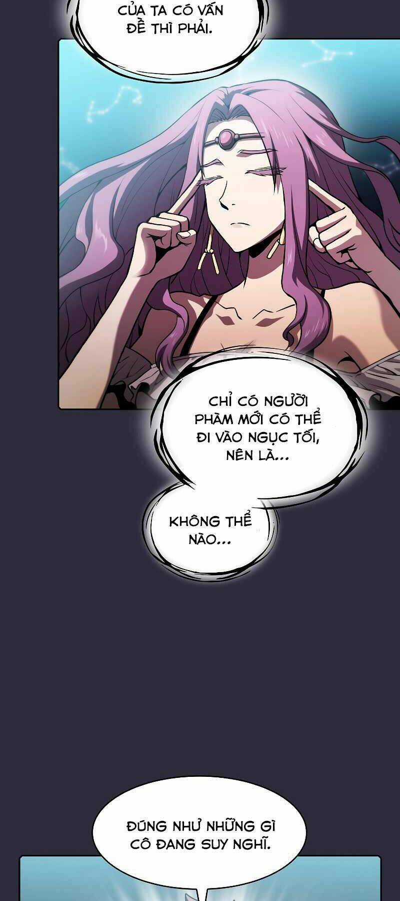 Người Chơi Trở Về Từ Địa Ngục Chapter 73 trang 19