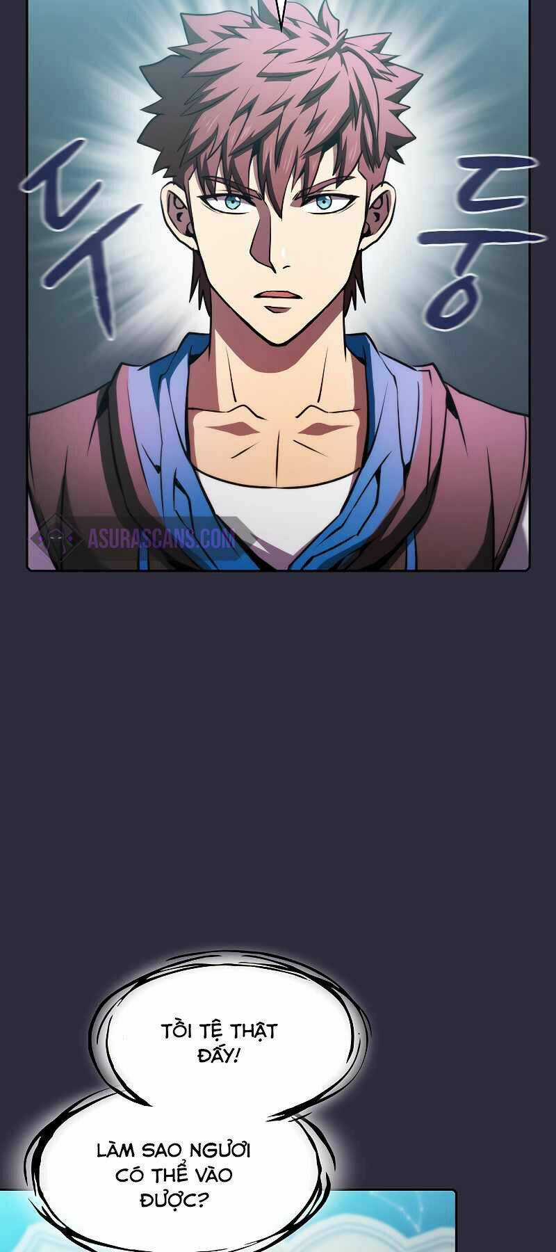 Người Chơi Trở Về Từ Địa Ngục Chapter 73 trang 20