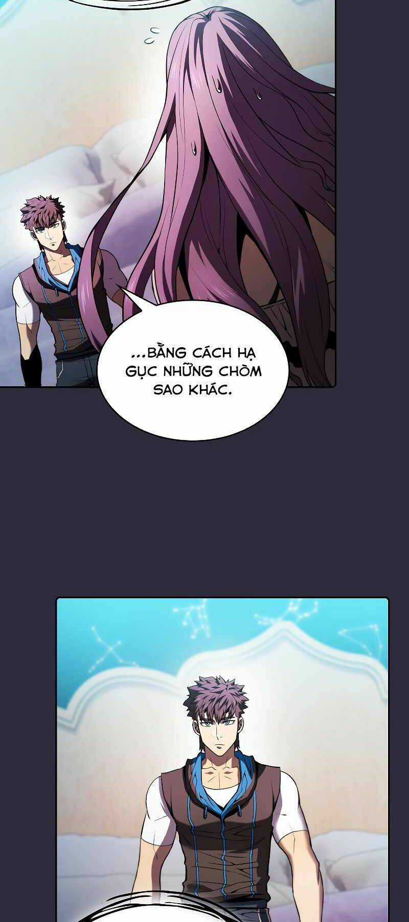 Người Chơi Trở Về Từ Địa Ngục Chapter 73 trang 21