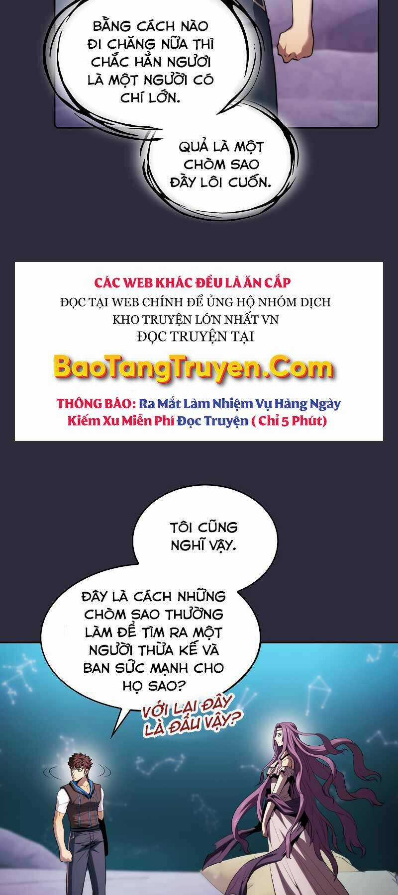 Người Chơi Trở Về Từ Địa Ngục Chapter 73 trang 22