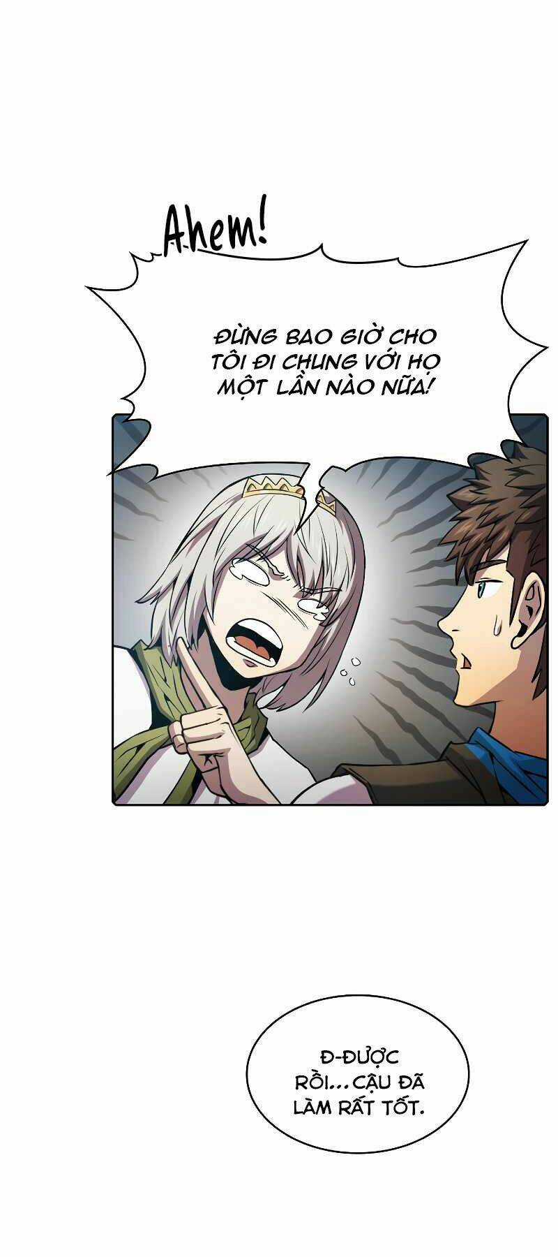 Người Chơi Trở Về Từ Địa Ngục Chapter 73 trang 3