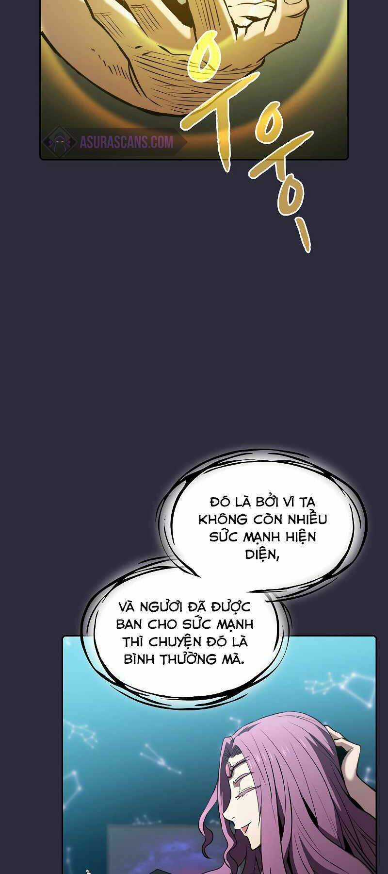 Người Chơi Trở Về Từ Địa Ngục Chapter 73 trang 31