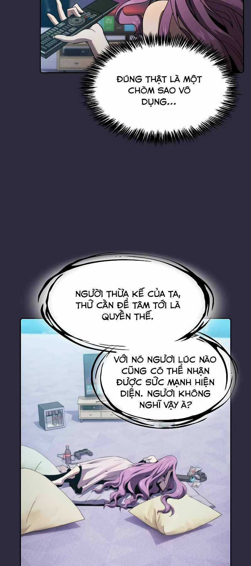 Người Chơi Trở Về Từ Địa Ngục Chapter 73 trang 32