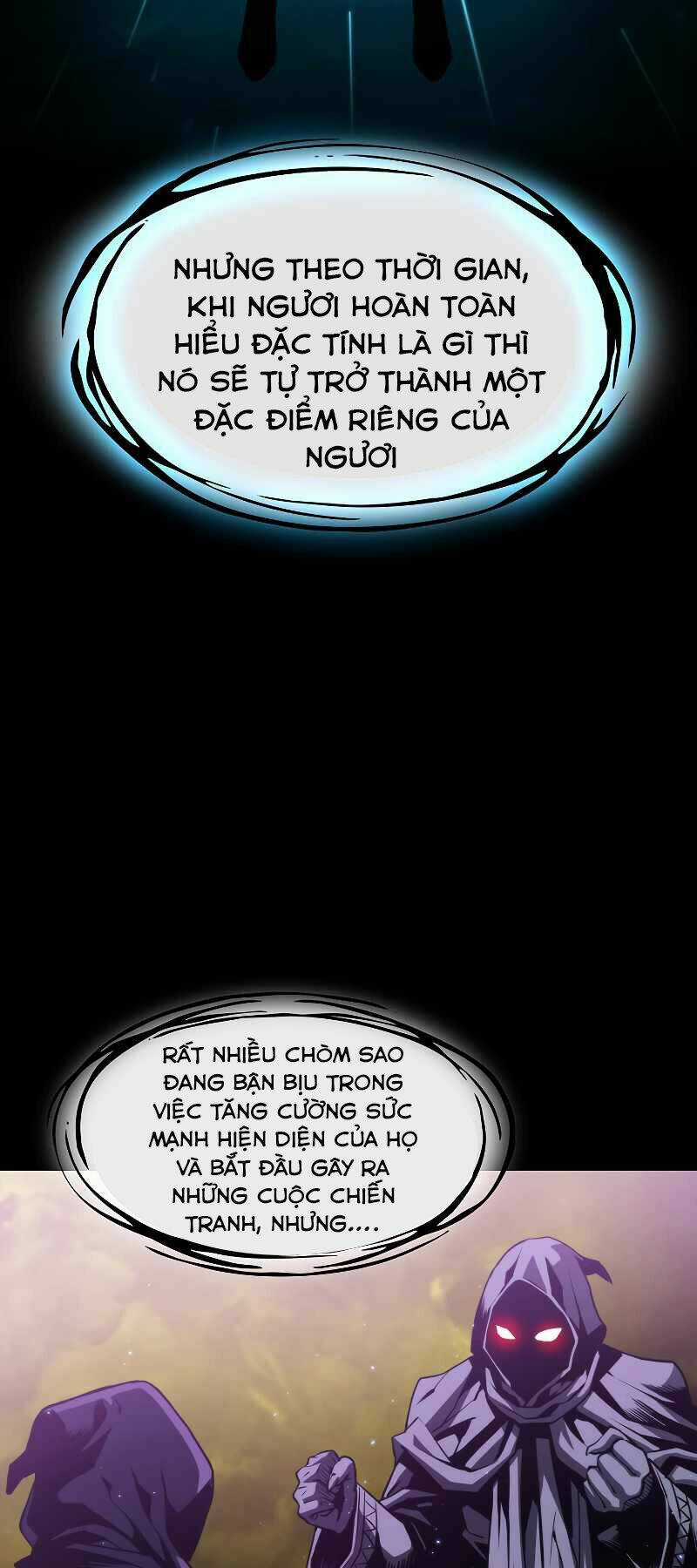 Người Chơi Trở Về Từ Địa Ngục Chapter 73 trang 38