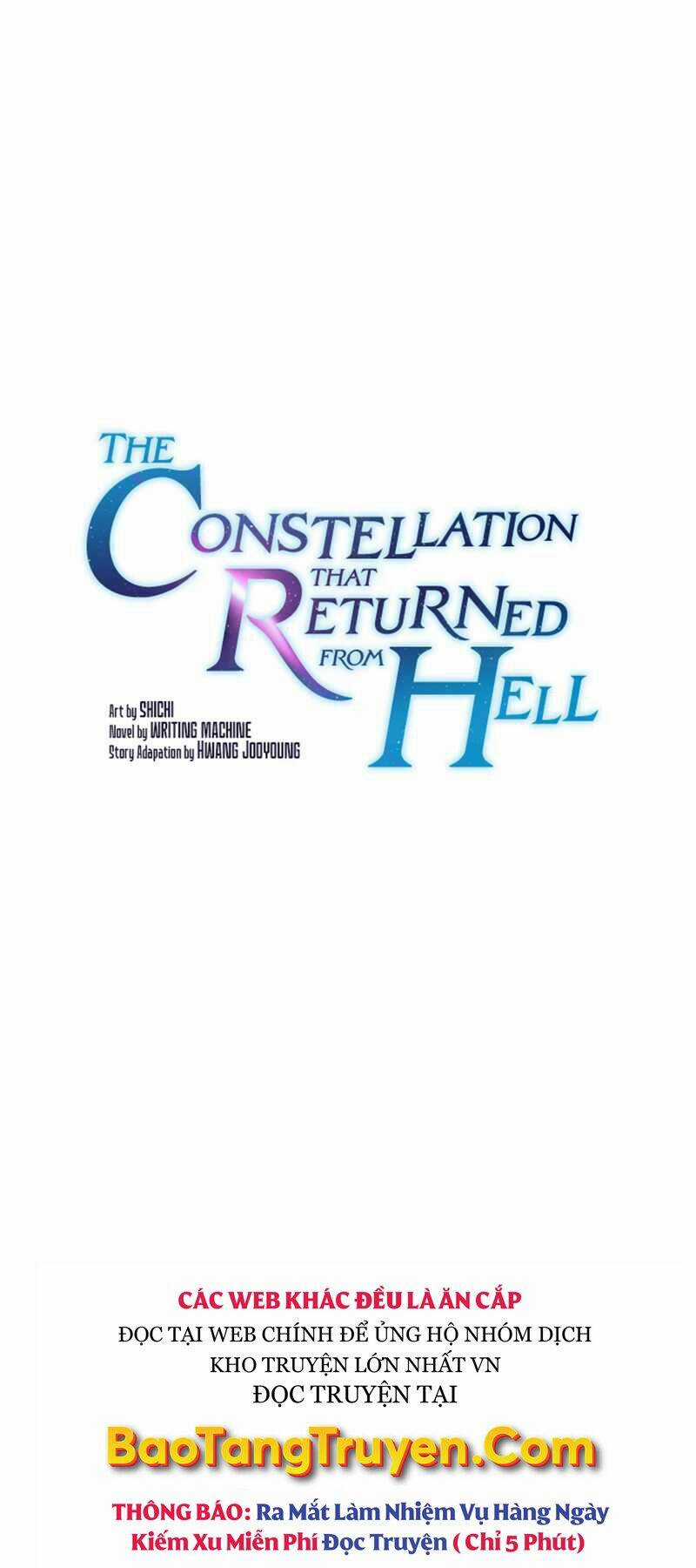 Người Chơi Trở Về Từ Địa Ngục Chapter 73 trang 4