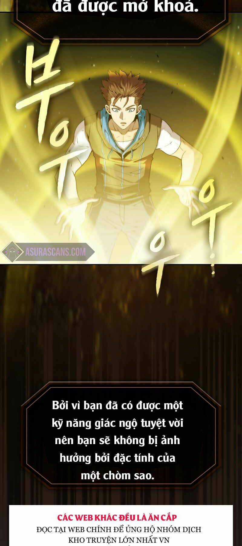 Người Chơi Trở Về Từ Địa Ngục Chapter 73 trang 41