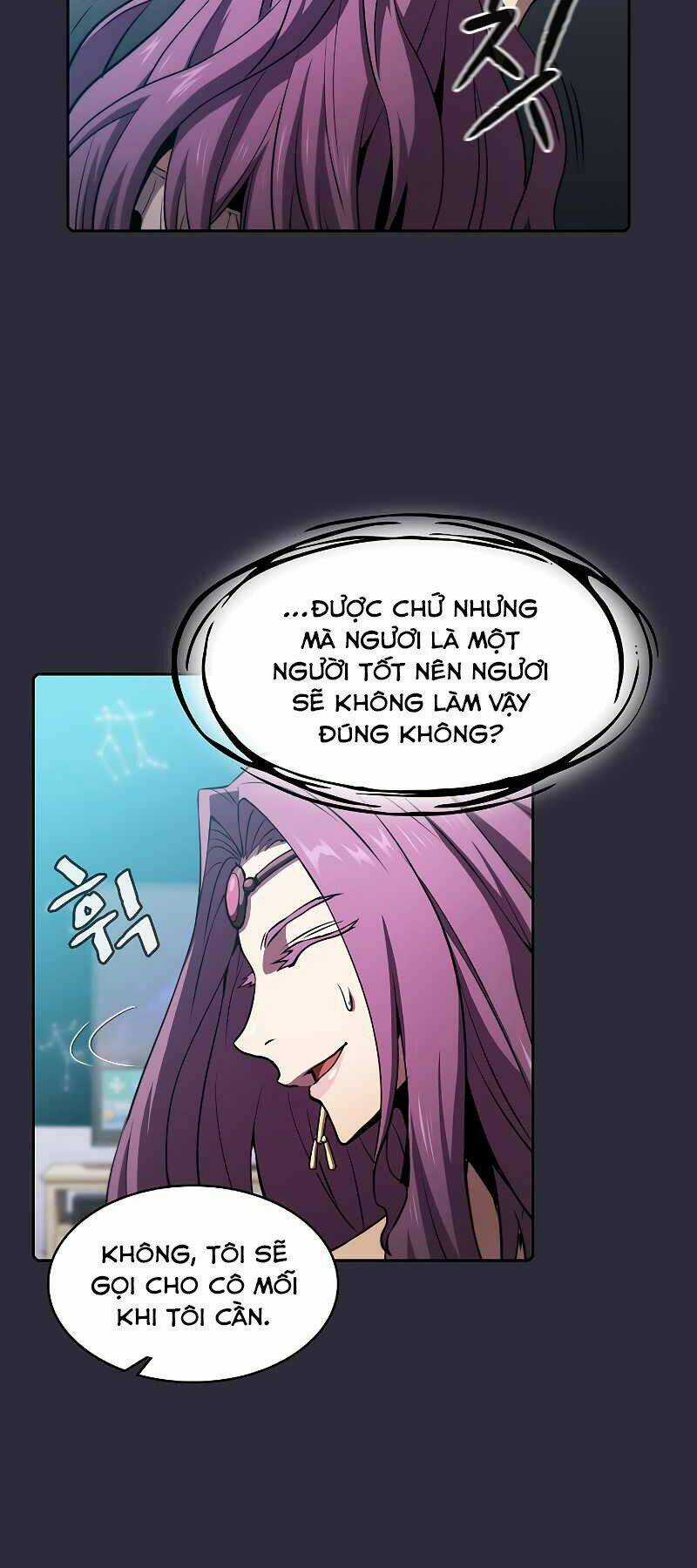 Người Chơi Trở Về Từ Địa Ngục Chapter 73 trang 44