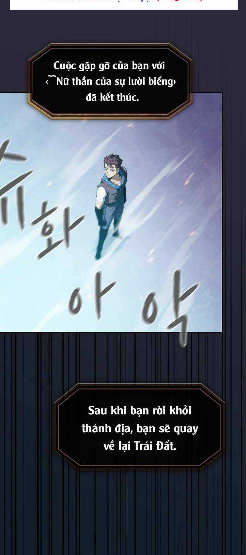 Người Chơi Trở Về Từ Địa Ngục Chapter 73 trang 46