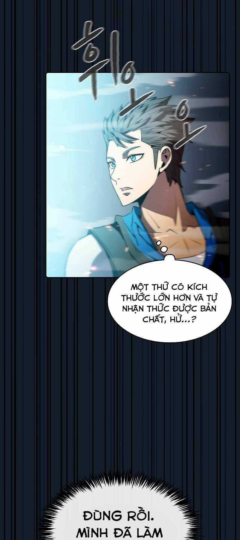 Người Chơi Trở Về Từ Địa Ngục Chapter 73 trang 47