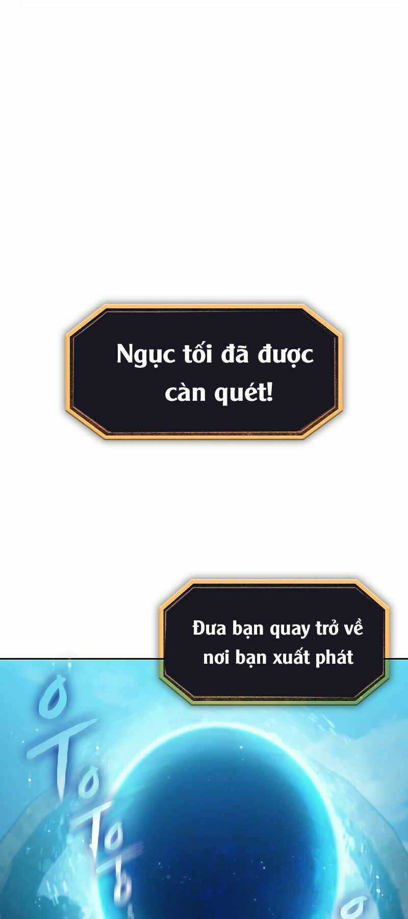 Người Chơi Trở Về Từ Địa Ngục Chapter 73 trang 5