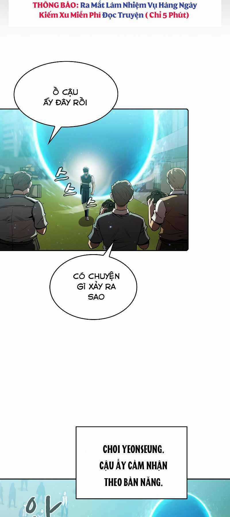 Người Chơi Trở Về Từ Địa Ngục Chapter 73 trang 51