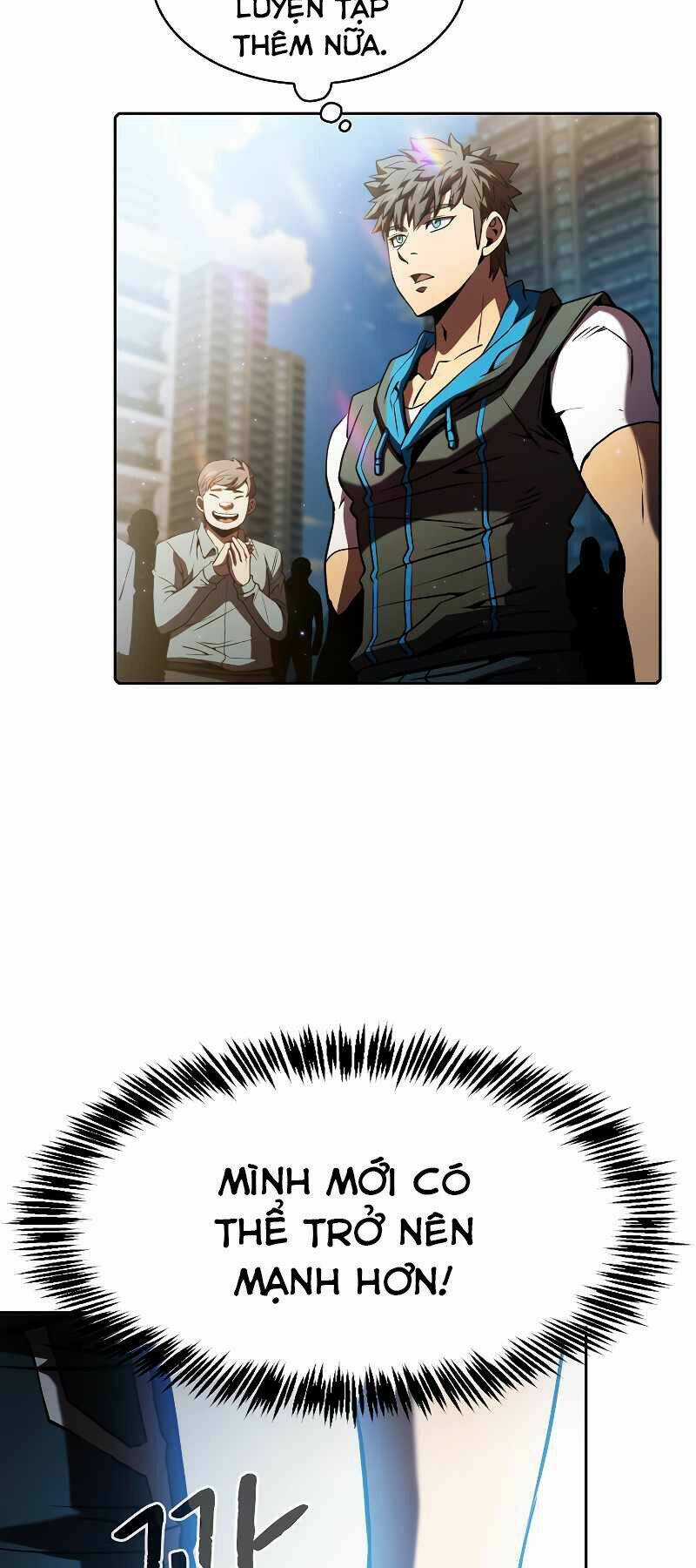 Người Chơi Trở Về Từ Địa Ngục Chapter 73 trang 53