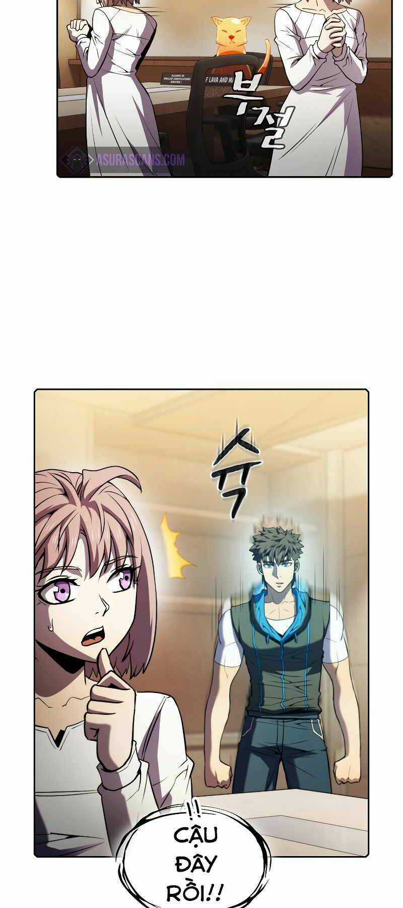 Người Chơi Trở Về Từ Địa Ngục Chapter 73 trang 56